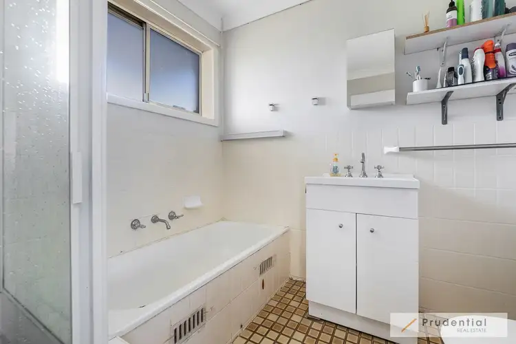Fifth view of Homely townhouse listing, 27/18 Westmoreland Road, Minto NSW 2566