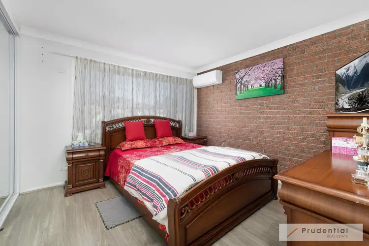 Sixth view of Homely townhouse listing, 27/18 Westmoreland Road, Minto NSW 2566