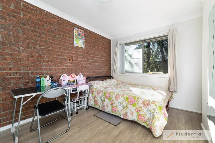 Seventh view of Homely townhouse listing, 27/18 Westmoreland Road, Minto NSW 2566