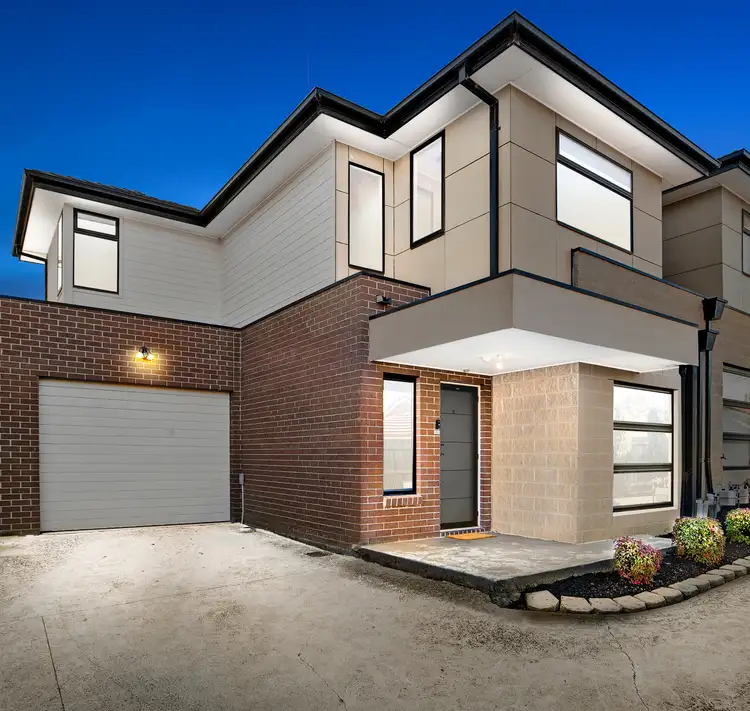 5/294 Boronia Road, Boronia VIC 3155