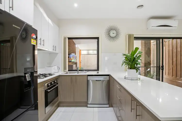 Sixth view of Homely unit listing, 5/294 Boronia Road, Boronia VIC 3155