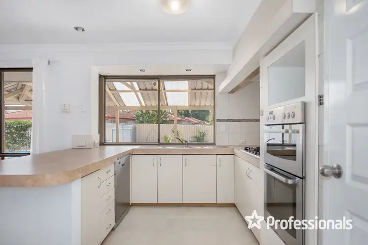 Seventh view of Homely house listing, 11 Wakehurst Place, Kelmscott WA 6111