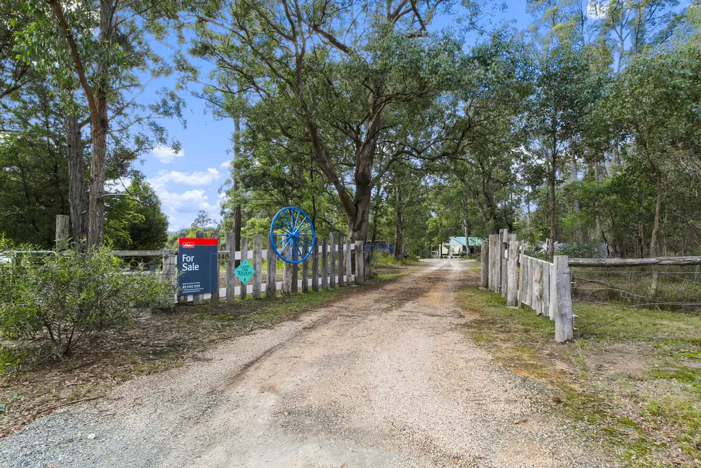 Main view of Homely house listing, 148 Veldens Road, Toorloo Arm VIC 3909