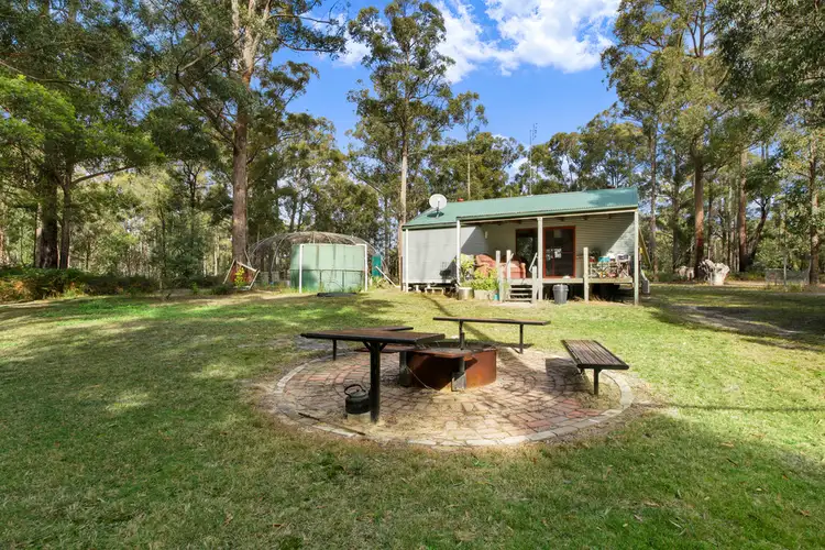 Second view of Homely house listing, 148 Veldens Road, Toorloo Arm VIC 3909