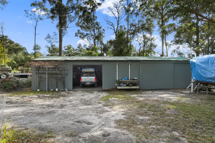 Third view of Homely house listing, 148 Veldens Road, Toorloo Arm VIC 3909