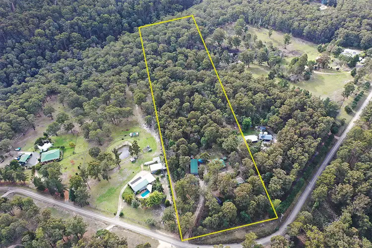 Fourth view of Homely house listing, 148 Veldens Road, Toorloo Arm VIC 3909