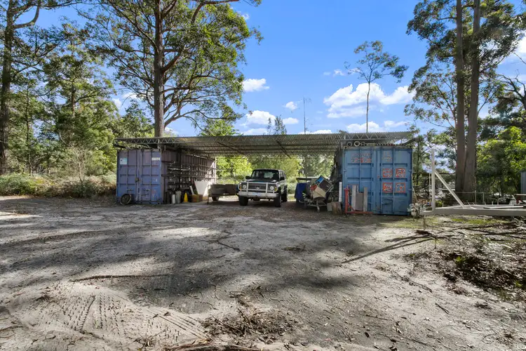 Fifth view of Homely house listing, 148 Veldens Road, Toorloo Arm VIC 3909