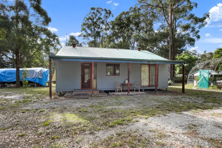 Sixth view of Homely house listing, 148 Veldens Road, Toorloo Arm VIC 3909
