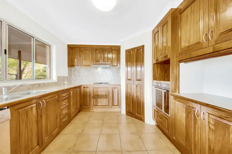 Third view of Homely house listing, 875 GLENLYON ROAD, O'connell QLD 4680