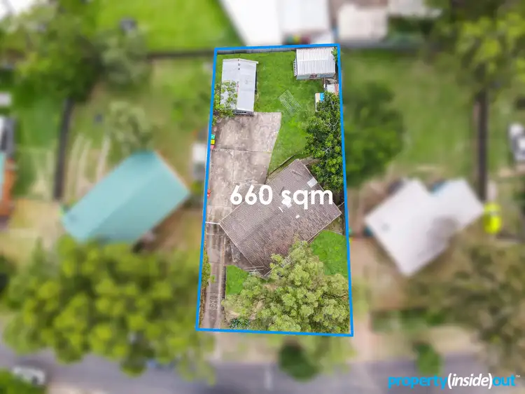 15 Karuah Road, Penrith NSW 2750