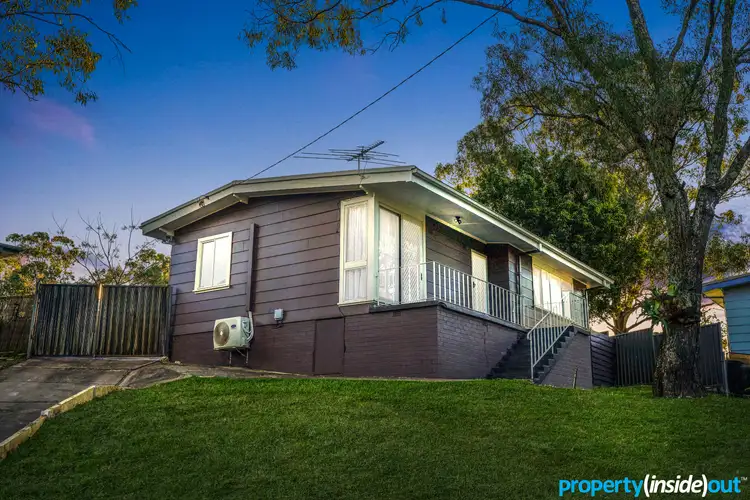 Second view of Homely house listing, 15 Karuah Road, Penrith NSW 2750