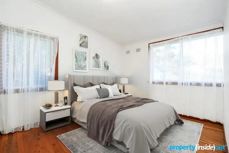 Fifth view of Homely house listing, 15 Karuah Road, Penrith NSW 2750