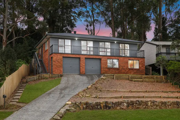 22 Roselands Avenue, Wyoming NSW 2250