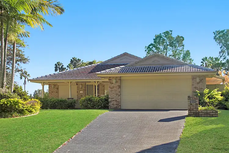 Main view of Homely house listing, 16 Huntingdale Place, Banora Point NSW 2486