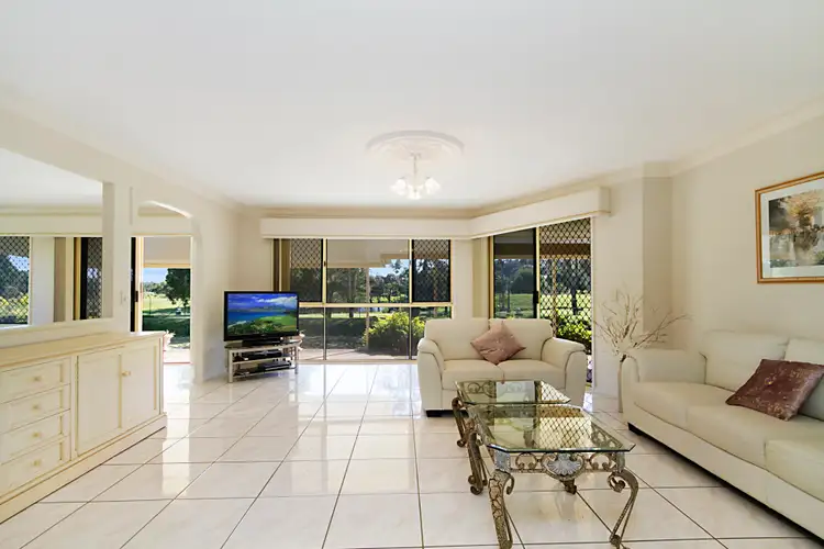Third view of Homely house listing, 16 Huntingdale Place, Banora Point NSW 2486