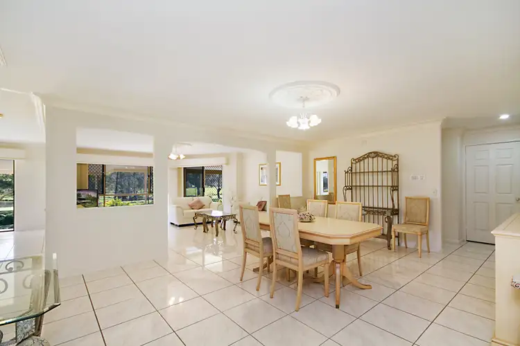 Fifth view of Homely house listing, 16 Huntingdale Place, Banora Point NSW 2486