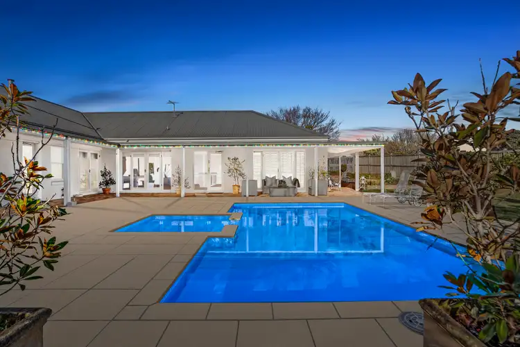 Second view of Homely house listing, 17 Grange Drive, Lysterfield VIC 3156