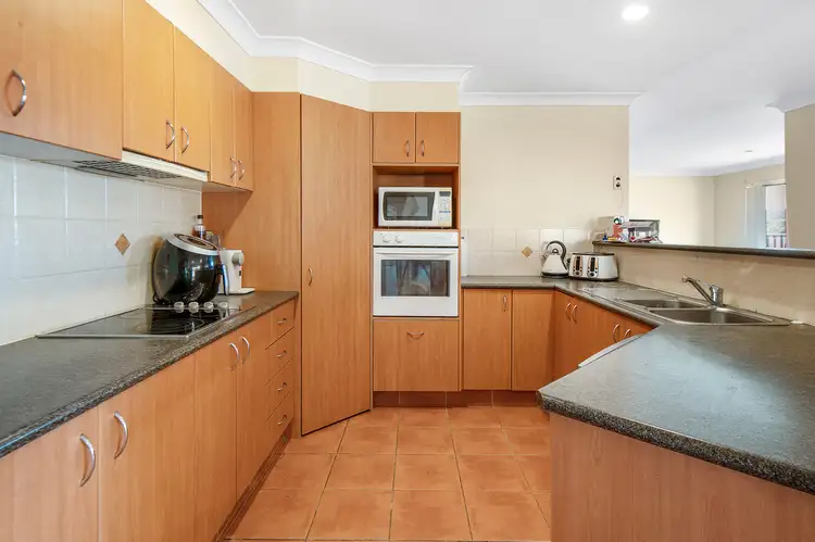 Second view of Homely house listing, 6 Fitzgerald Close, Maudsland QLD 4210