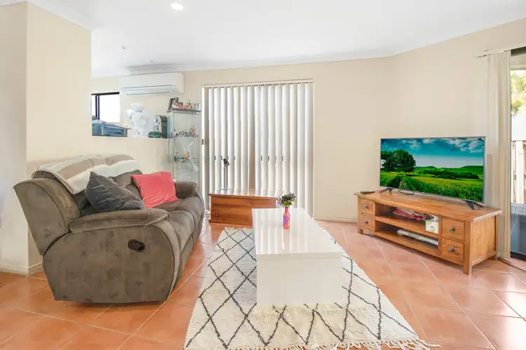 Third view of Homely house listing, 6 Fitzgerald Close, Maudsland QLD 4210
