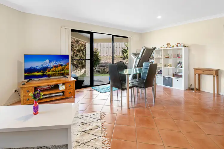 Fourth view of Homely house listing, 6 Fitzgerald Close, Maudsland QLD 4210