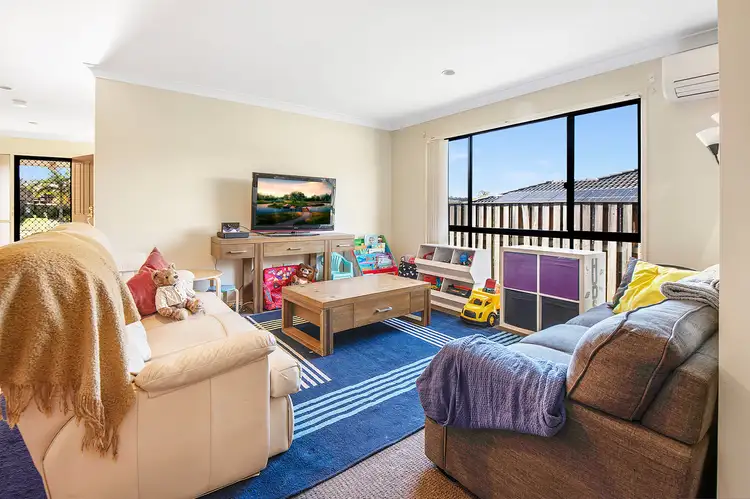 Fifth view of Homely house listing, 6 Fitzgerald Close, Maudsland QLD 4210