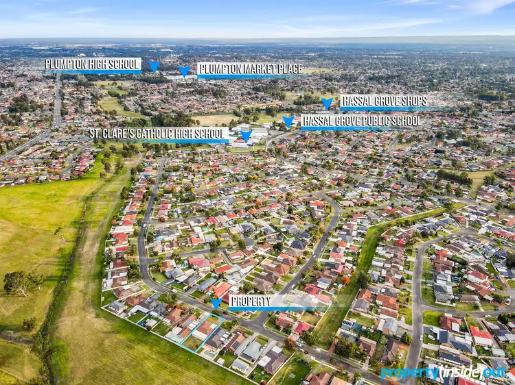 Second view of Homely house listing, 89 Colebee Crescent, Hassall Grove NSW 2761