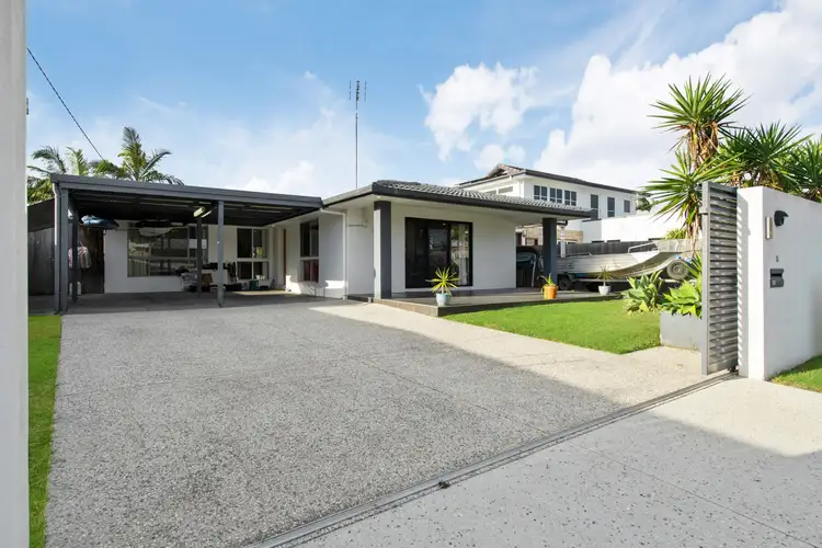 Second view of Homely house listing, 15 Birubi Street, Minyama QLD 4575