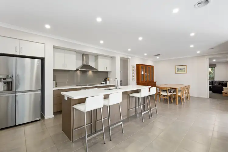 Second view of Homely house listing, 22 Evergreen Circuit, Ocean Grove VIC 3226