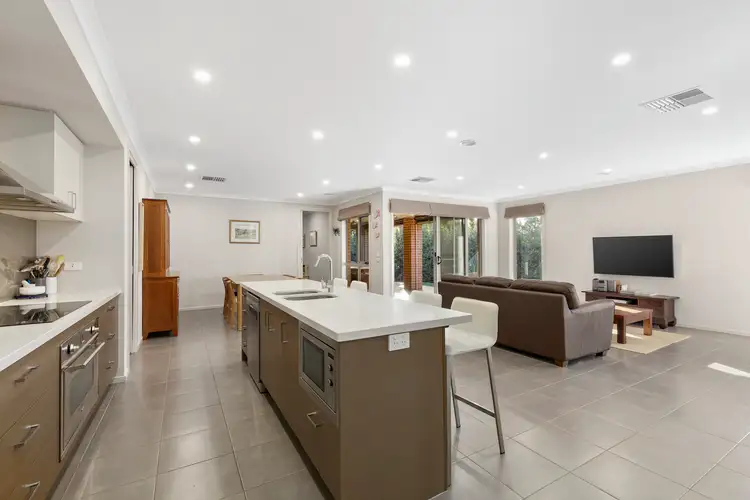 Third view of Homely house listing, 22 Evergreen Circuit, Ocean Grove VIC 3226