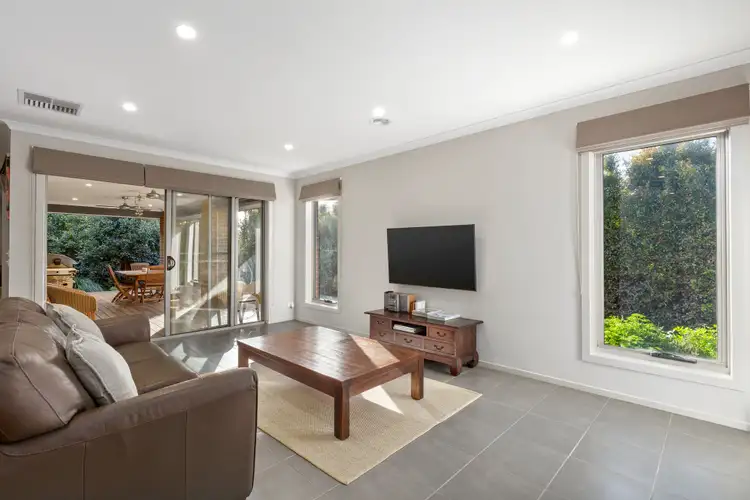 Fourth view of Homely house listing, 22 Evergreen Circuit, Ocean Grove VIC 3226