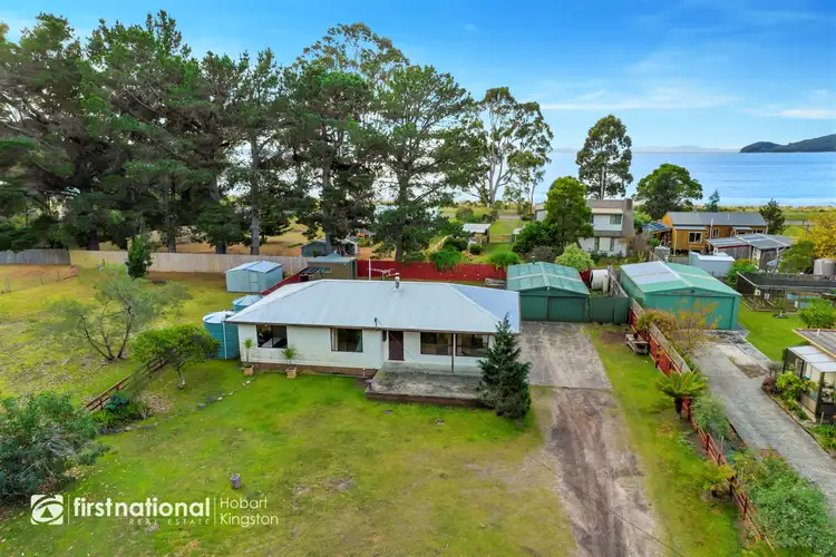 Third view of Homely house listing, 20 Lorkins Road, Adventure Bay TAS 7150