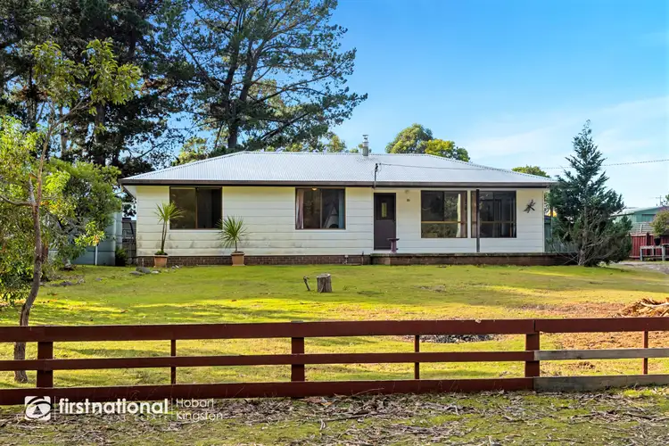Fourth view of Homely house listing, 20 Lorkins Road, Adventure Bay TAS 7150
