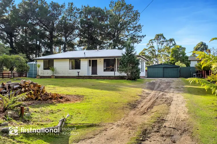 Fifth view of Homely house listing, 20 Lorkins Road, Adventure Bay TAS 7150