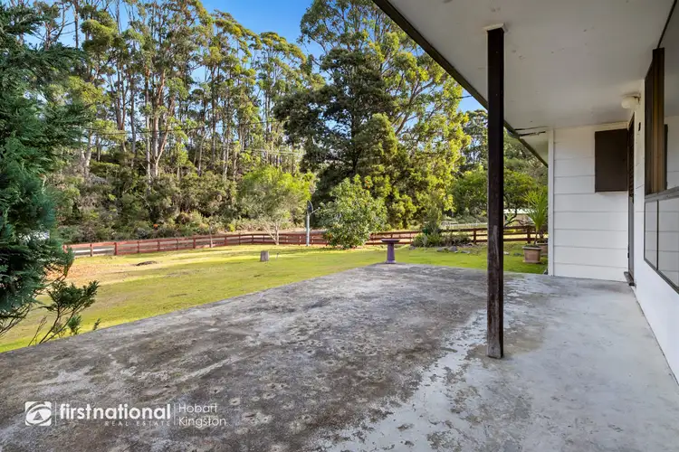 Sixth view of Homely house listing, 20 Lorkins Road, Adventure Bay TAS 7150