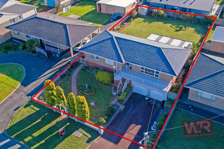 Main view of Homely house listing, 58 Hillman Street, Spencer Park WA 6330