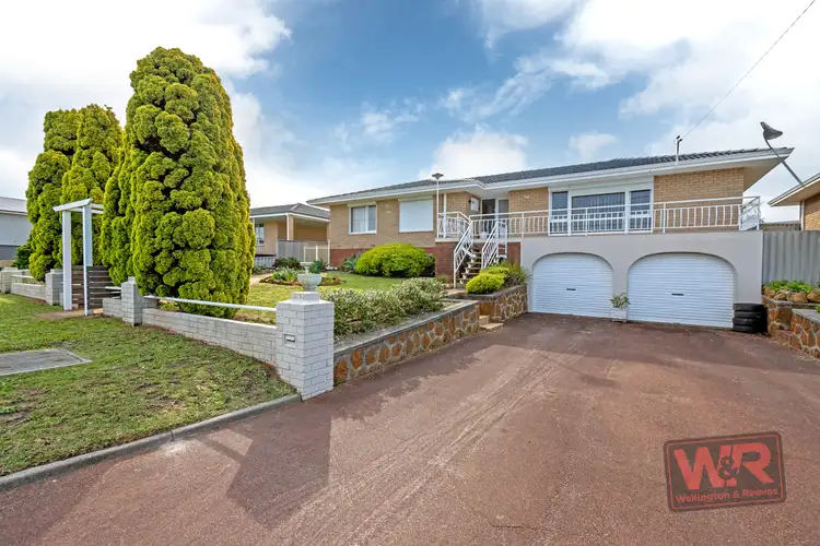 Second view of Homely house listing, 58 Hillman Street, Spencer Park WA 6330