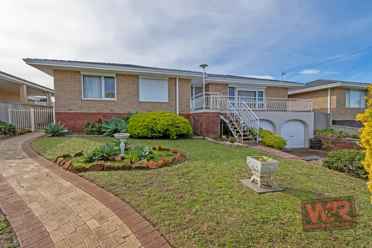 Third view of Homely house listing, 58 Hillman Street, Spencer Park WA 6330