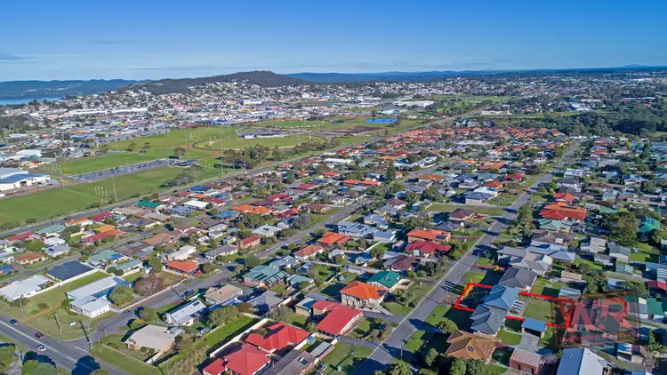 Fifth view of Homely house listing, 58 Hillman Street, Spencer Park WA 6330