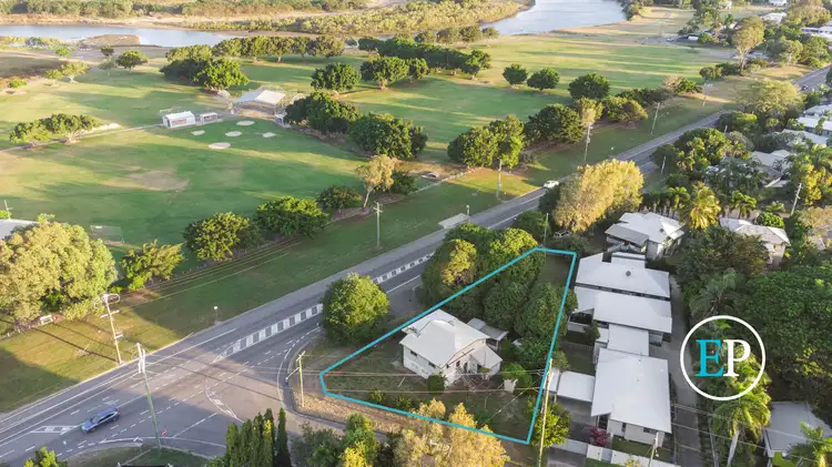 49 Queens Road, Hermit Park QLD 4812