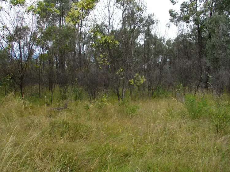 Lot 2 South Road, Tara QLD 4421