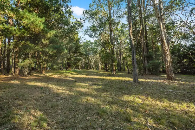 Second view of Homely land listing, 34 Ellandee Crescent, Macedon VIC 3440