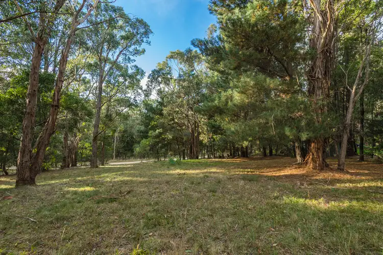 Fifth view of Homely land listing, 34 Ellandee Crescent, Macedon VIC 3440