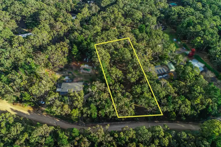 Seventh view of Homely land listing, 34 Ellandee Crescent, Macedon VIC 3440