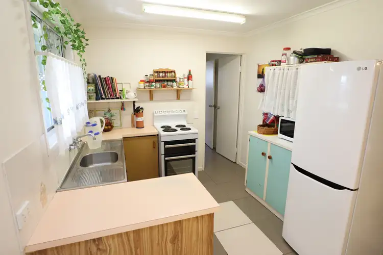Second view of Homely house listing, 7 Frome Street, Laidley QLD 4341