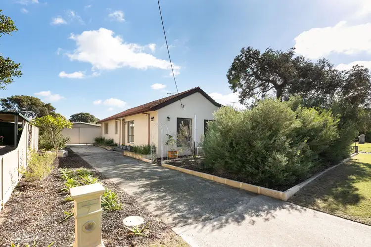 Main view of Homely house listing, 7 Curan Street, Coolbellup WA 6163