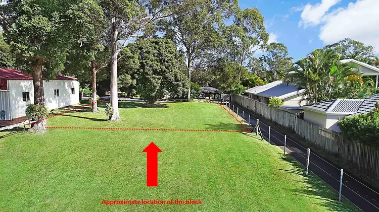 13 Ghostgum Court, Tewantin QLD 4565