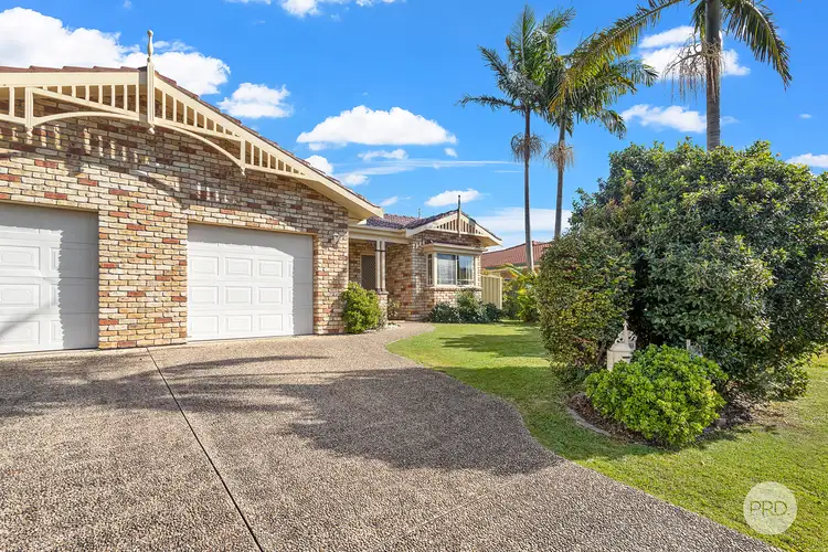 36a The Peninsula, Corlette NSW 2315