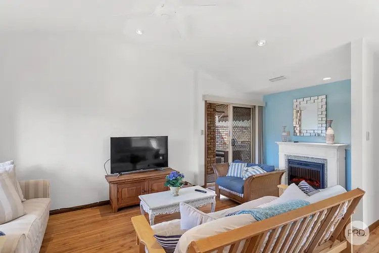 Sixth view of Homely semi-detached listing, 36a The Peninsula, Corlette NSW 2315