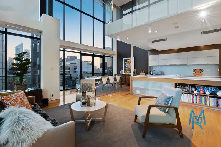 56/255 Adelaide Terrace, Perth WA 6000