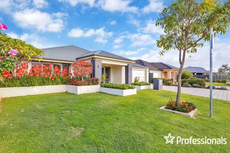 Third view of Homely house listing, 7 Albavale Road, Piara Waters WA 6112